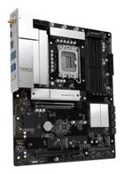 ASRock, płyta główna, B860 ROCK WIFI 7 s1851 4DDR5 ATX