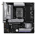 ASRock, płyta główna, B860M LIVEMIXER WIFI s1 851 4DDR5 mATX