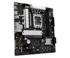 ASRock, płyta główna, B860M-X GEN5 s1851 2DDR5 mATX