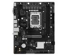 ASRock, płyta główna, H610M-HDV/M.2 D5 GEN5 s1700 2DDR5 DP/HDMI mATX