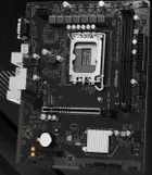 Asrock, płyta główna, H610M-HVS/M.2 D5 GEN5