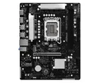 Asrock, płyta główna, H810M-P GEN5