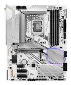 Asrock, płyta główna, Z890 PRO RS WIFI WHITE