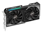Asrock, Radeon RX 9060 XT Challenger, karta graficzna, 16GB GDDR6 128bit 2DP/HDMI