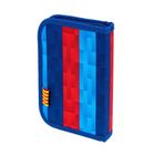 Astra, FC Barcelona, piórnik rozkładany, pojedynczy