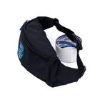 Astra, FC Barcelona, saszetka na biodra