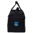 Astra, FC Barcelona, torba sportowa, Black