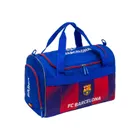 Astra, FC Barcelona, torba treningowa, niebieski