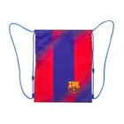 Astra, FC Barcelona, worek sportowy, niebieski