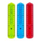 Astra, Flexi, linijka elastyczna, 15 cm, 1 szt.