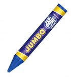 Astra, Jumbo, kredki świecowe, 24 kolory
