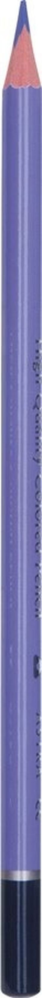 Astra, kredki ołówkowe trójkątne, 24 kolory