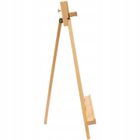 Astra, sztaluga z drewna bukowego