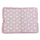 Astrabag, pamiętnik A5 z kłódką, 96 kartek, Fluffy Kitty Pink