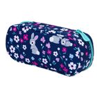 Astrabag, piórnik, owalny, Baby Bunny