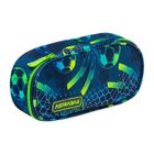 Astrabag, piórnik owalny, Football
