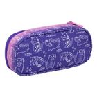 Astrabag, piórnik owalny, Kitty