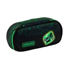 Astrabag, piórnik owalny, Pixel Hero