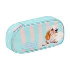 Astrabag, piórnik owalny, Puppy Line