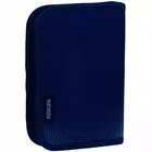 Astrabag, piórnik rozkładany, dwuklapkowy, Football Light