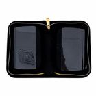 Astrabag, piórnik rozkładany, dwuklapkowy, Golden Teddy