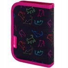 Astrabag, piórnik rozkładany, dwuklapkowy, Lo&Ve