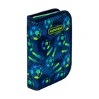 Astrabag, piórnik rozkładany, pojedynczy, Football