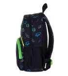 Astrabag, plecak dla przedszkolaka, Football Motion