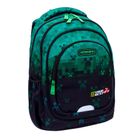 Astrabag, plecak szkolny, 3-komorowy, Do Your Best