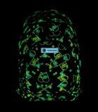 Astrabag, plecak szkolny, 3-komorowy, Skate