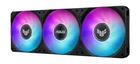 Asus, chłodzenie, TUF GAMING LC III 360 ARGB