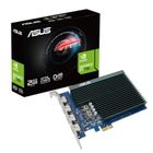 Asus, karta graficzna, GeForce GT 730 2GB GDDR5