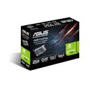 Asus, karta graficzna, NVIDIA GF GT 730, 2048MB, GDDR5 64b PCI-E 2.0, 902MHz/5010MHz