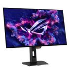 Asus, monitor, 26.5", XG27AQWMG OLED, 280Hz
