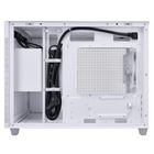 Asus, obudowa, AP201 PRIME CASE white