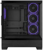 Asus, obudowa komputerowa, A32 Plus Tg Argb, Black