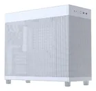 Asus, obudowa komputerowa, PRIME AP303 MESH WHITE