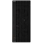 Asus, obudowa komputerowa, PROART PA602 WOOD TG PWM BLACK