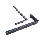 Asus, panel LED, TUF GAMING GT502 HORIZON ARGB LIG KB