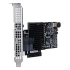 Asus, Pike II, kontroler, 3108-8i-240PD/2G 8-port, 2xMini-SAS HD SFF-8643
