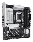 Asus, płyta główna, PRIME B860M-A WIFI s1851 XDDR5 USBC mATX