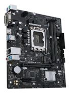 Asus, płyta główna, PRIME H610M-R D4-SI