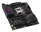 Asus, płyta główna, ROG STRIX B650E-E GAMING WIFI