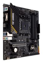 Asus, płyta główna, TUF GAMING A520M-PLUS II