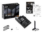 Asus, płyta główna, TUF GAMING B850-E WIFI