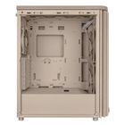 Asus, ProArt, obudowa komputerowa, Pa401, Wood Metsh Pwm Beige