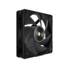 Asus, Proart, wentylator, PF120 FAN PWM BLACK