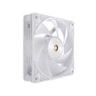 Asus, Proart, wentylator, PF120 FAN PWM WHITE