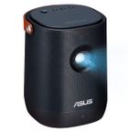 Asus, projektor, ZenBeam L2 Portable LED 960L, 1080p, 400:1, HDMI, USB-C, DP, 10W speaker, USB-A