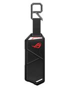 Asus, ROG Strix Arion, obudowa komputerowa, Esd-S1C/Blk/G/As